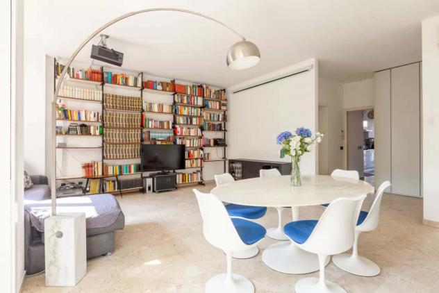 appartamento in affitto a Milano in zona Centro Storico