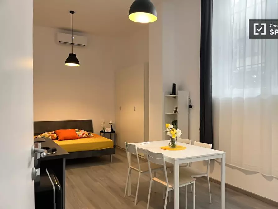 ufficio in affitto a Milano in zona Dergano