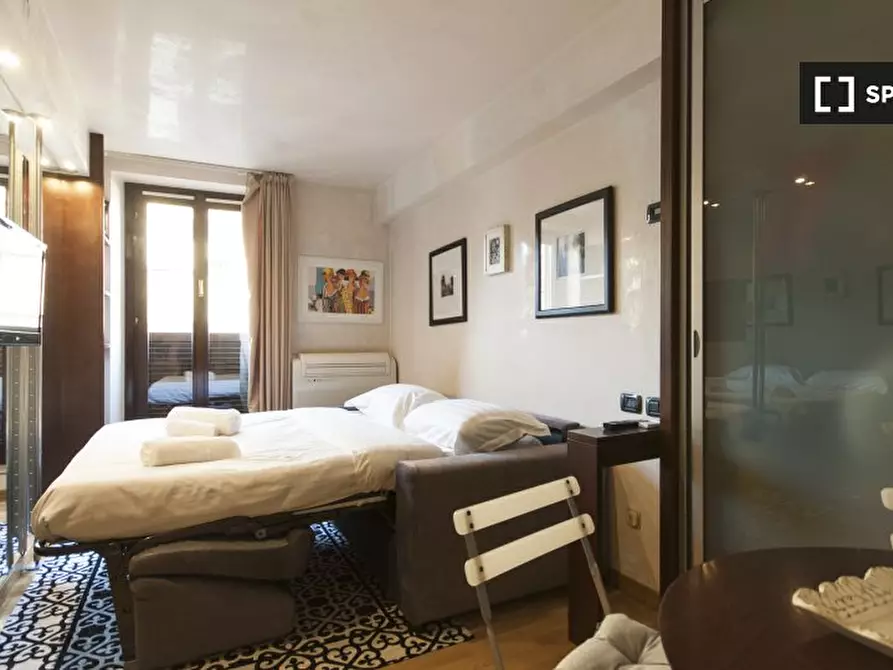 ufficio in affitto a Milano