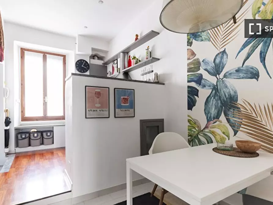 appartamento in affitto a Milano in zona Centro Storico