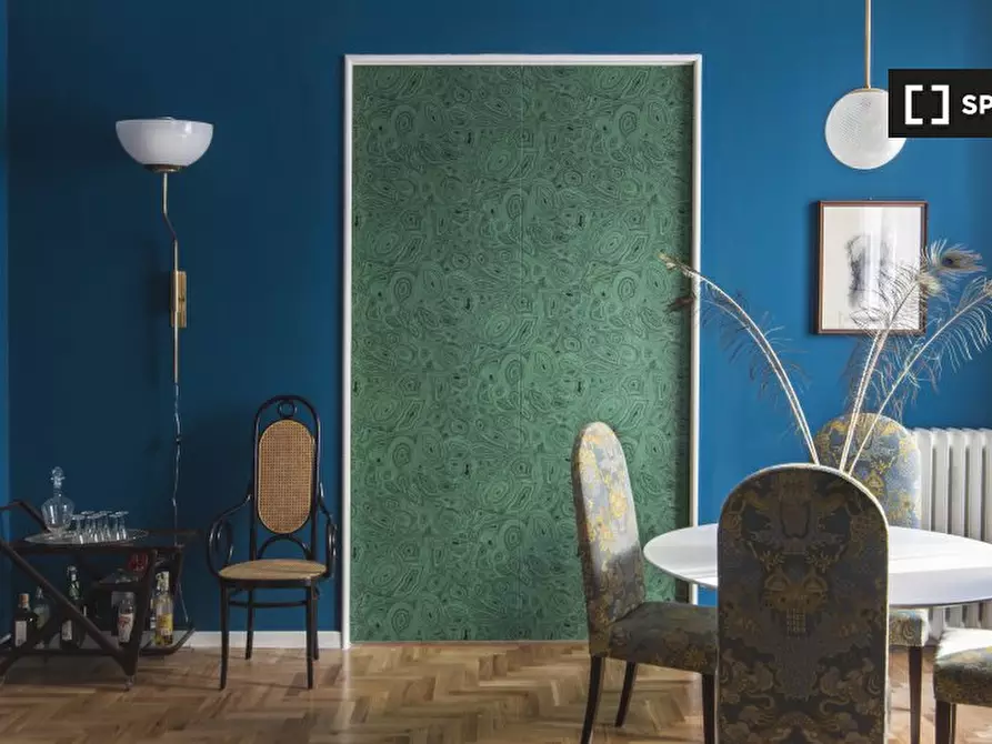 appartamento in affitto a Milano in zona Centro Storico