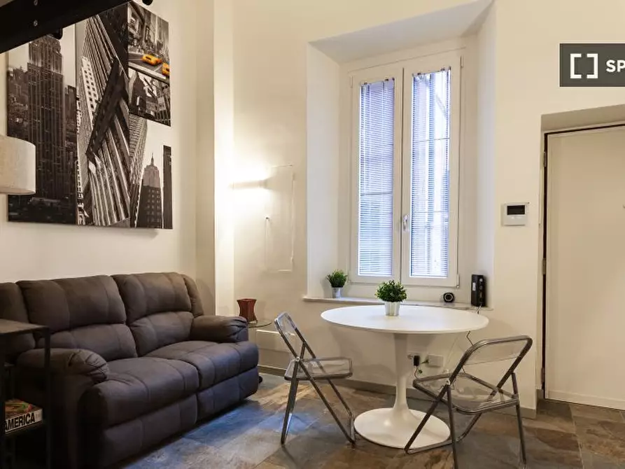 ufficio in affitto a Milano