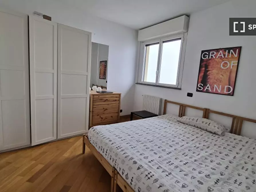 appartamento in affitto a Milano in zona Piazzale Lodi