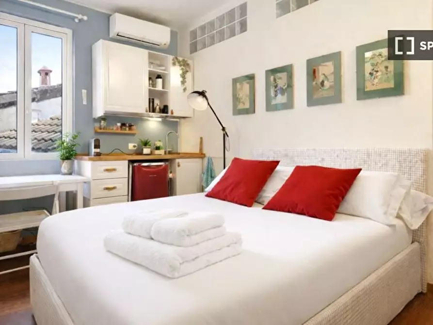 ufficio in affitto a Milano in zona Porta Ticinese