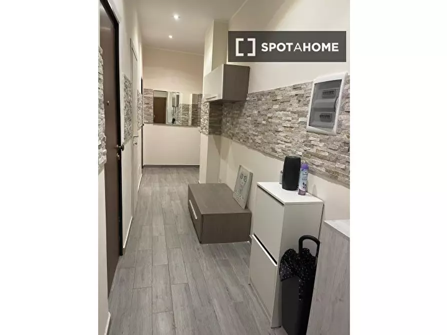 ufficio in affitto a Milano in zona Niguarda