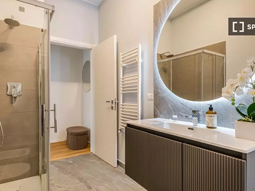 appartamento in affitto a Milano in zona Isola