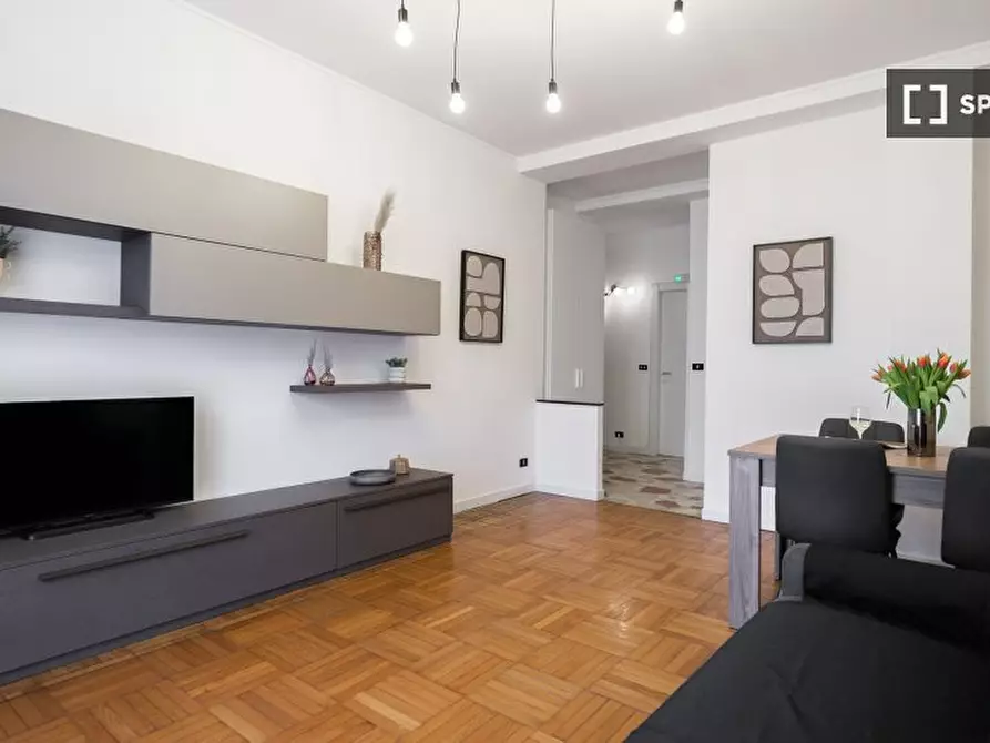 appartamento in affitto a Milano in zona Centro Storico