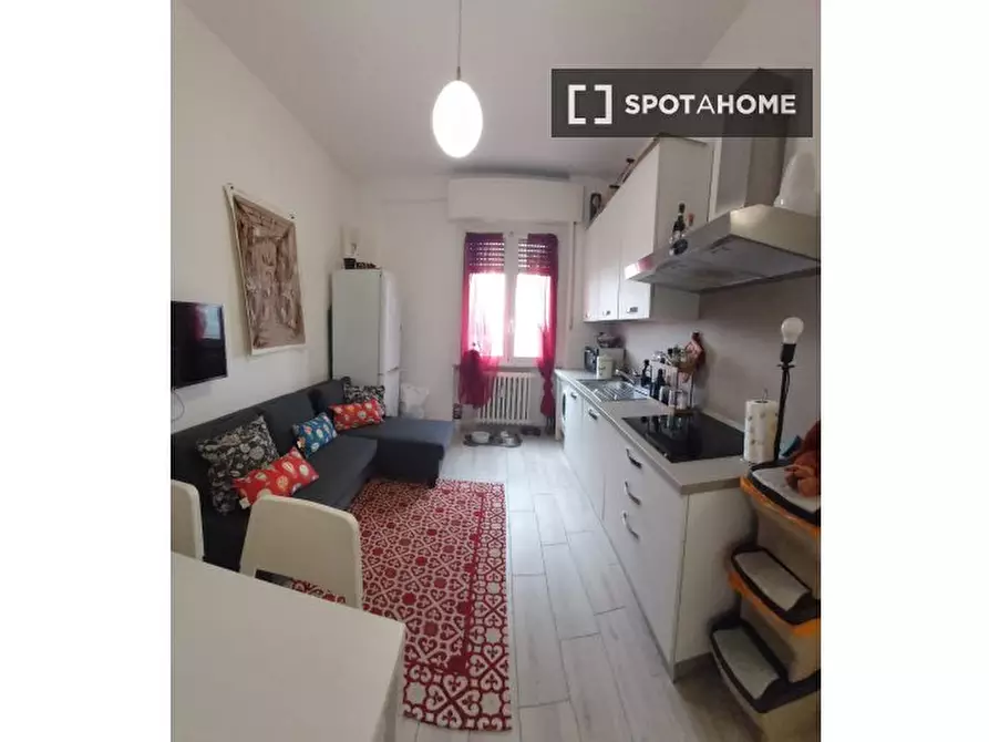 ufficio in affitto a Milano in zona San Cristoforo