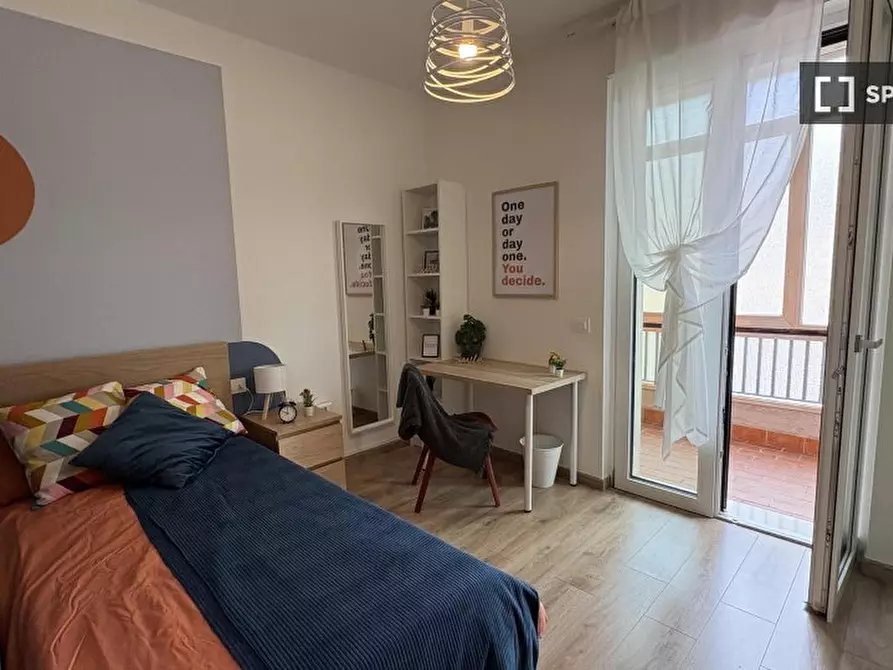 appartamento in affitto a Milano in zona Gratosoglio