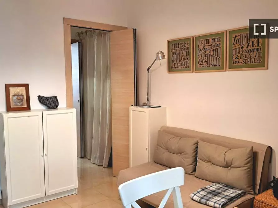 appartamento in affitto a Milano in zona Quarto Oggiaro