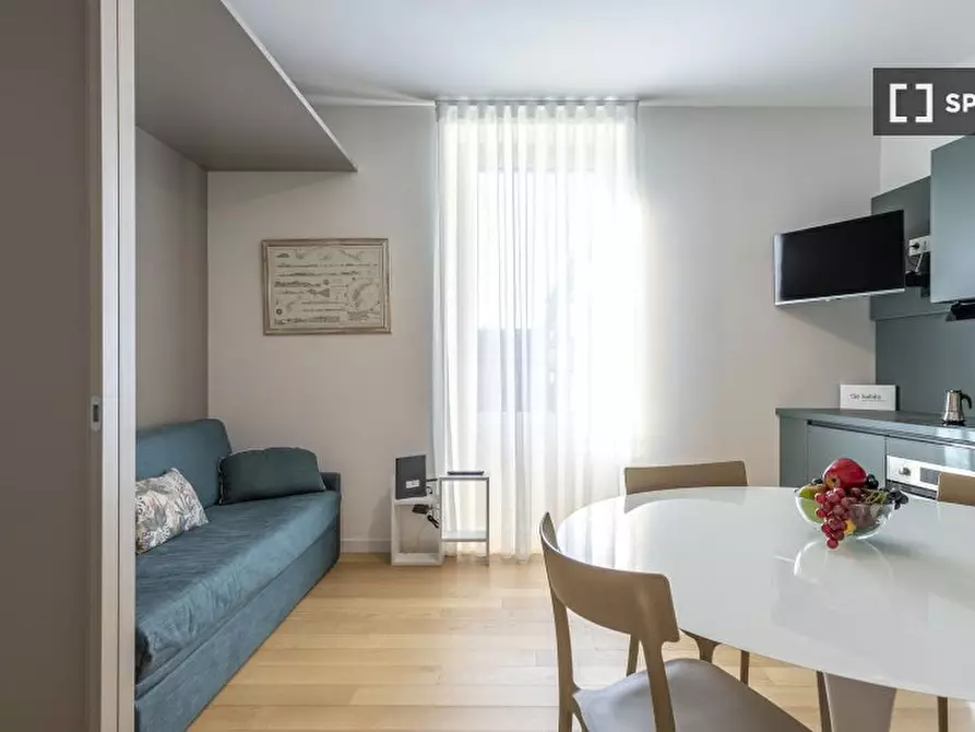 ufficio in affitto a Milano