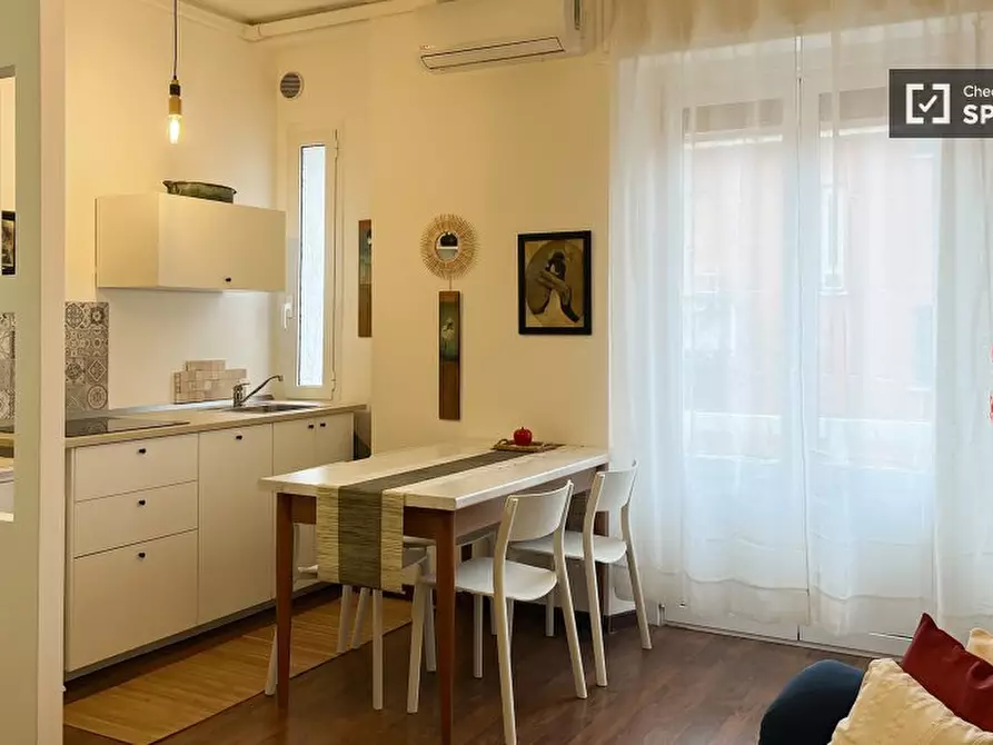 appartamento in affitto a Milano in zona Villapizzone