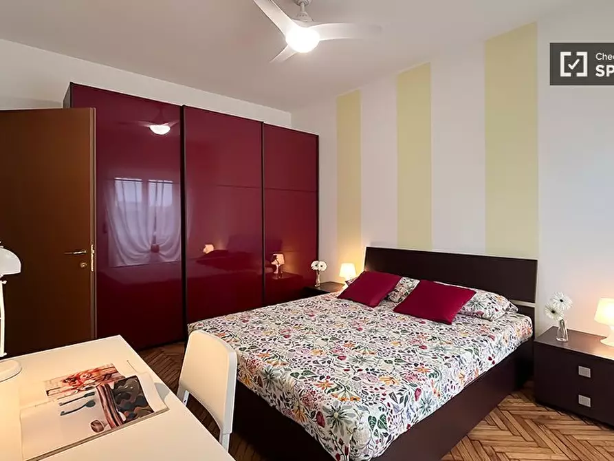 appartamento in affitto a Milano in zona Città Studi