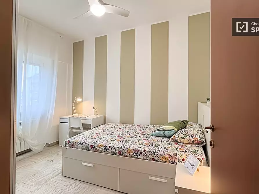 appartamento in affitto a Milano in zona Città Studi