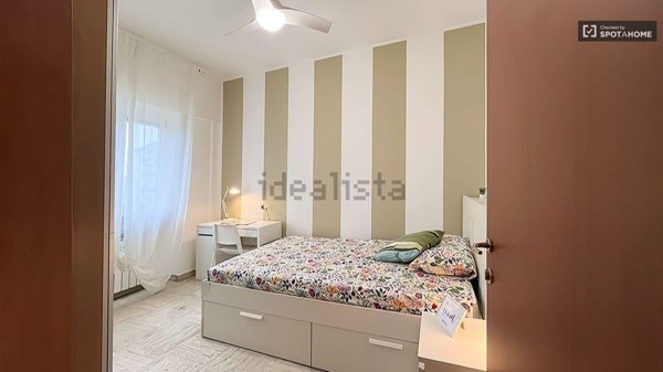 appartamento in affitto a Milano in zona Città Studi