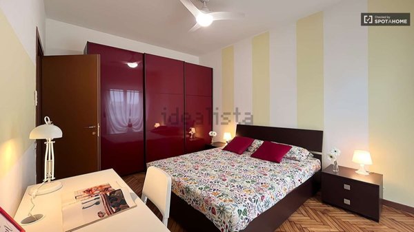 appartamento in affitto a Milano in zona Città Studi