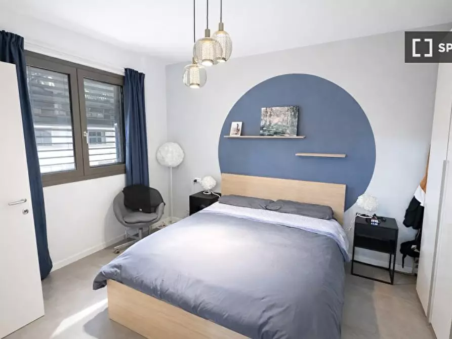 appartamento in affitto a Milano in zona Bovisa