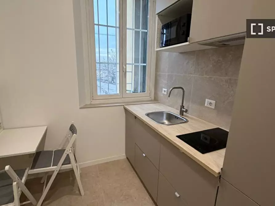 ufficio in affitto a Milano