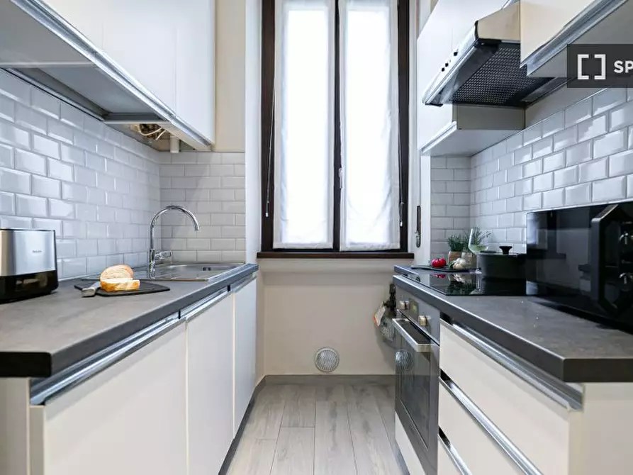 appartamento in affitto a Milano in zona Loreto