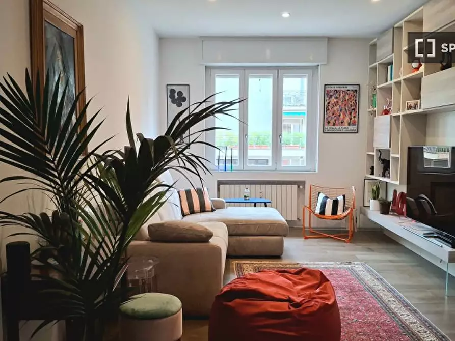 appartamento in affitto a Milano in zona Città Studi