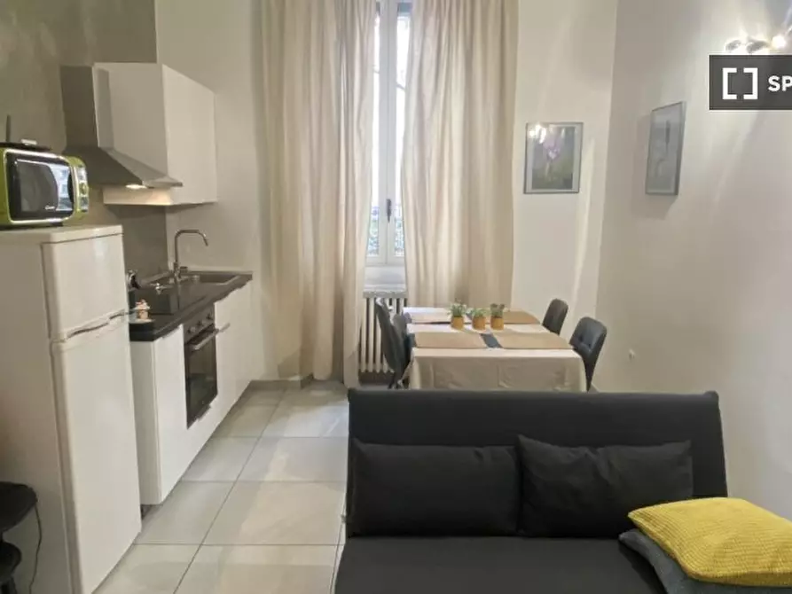 appartamento in affitto a Milano in zona Porta Vigentina