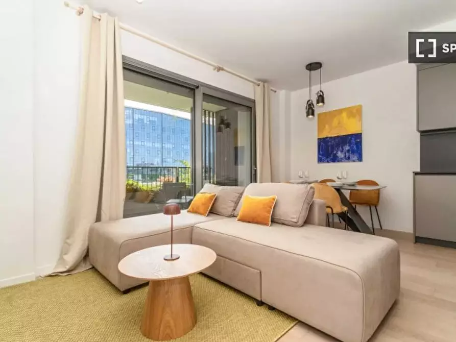 appartamento in affitto a Milano in zona Adriano