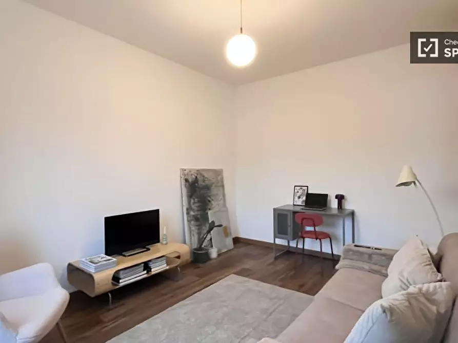 appartamento in affitto a Milano in zona Isola