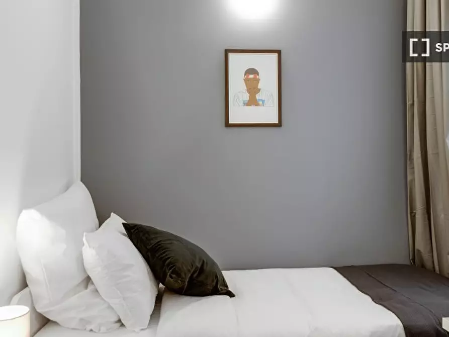 appartamento in affitto a Milano in zona Cadorna