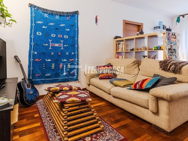 appartamento in affitto a Milano in zona Vigentino