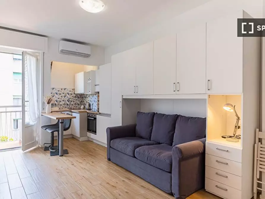 ufficio in affitto a Milano in zona Maciachini