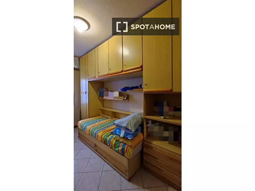 appartamento in affitto a Milano in zona Niguarda