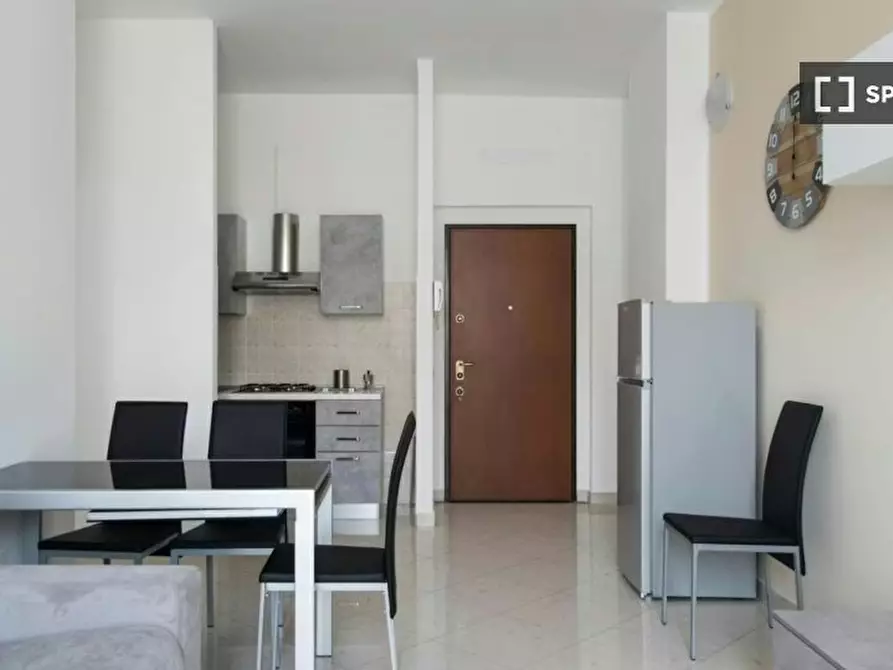 appartamento in affitto a Milano in zona Gratosoglio