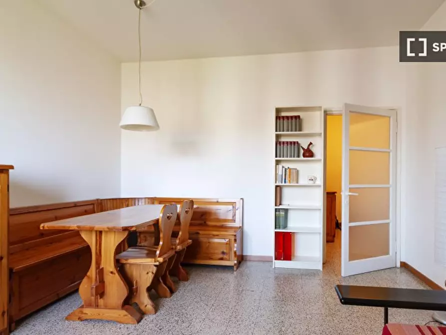 appartamento in affitto a Milano in zona QT8