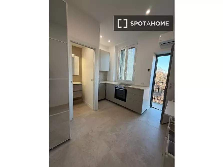 ufficio in affitto a Milano