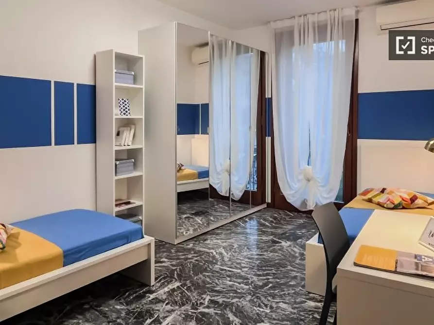 appartamento in affitto a Milano in zona Porta Ticinese