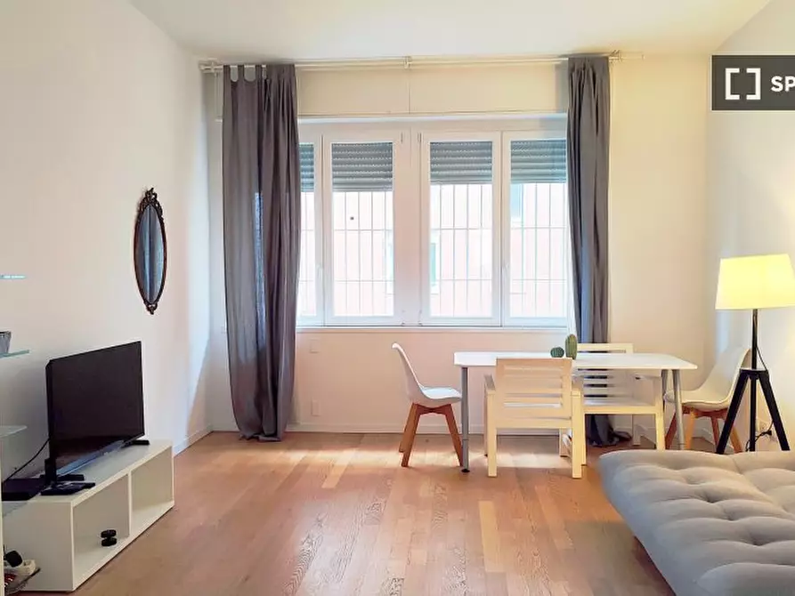 appartamento in affitto a Milano in zona Gorla