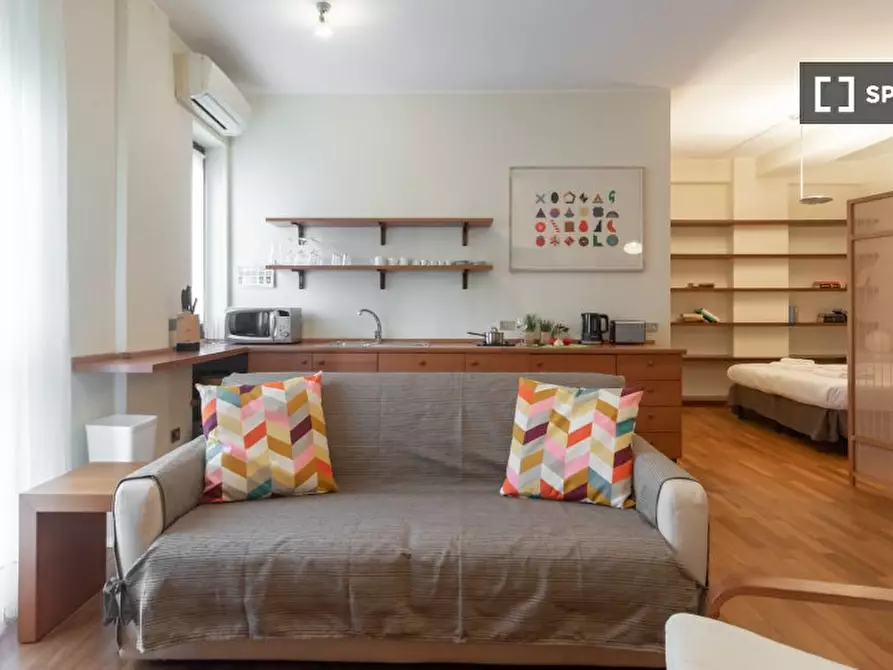 ufficio in affitto a Milano