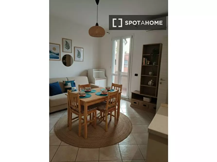 appartamento in affitto a Milano in zona Isola