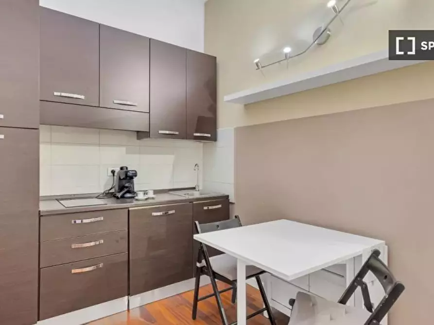 ufficio in affitto a Milano