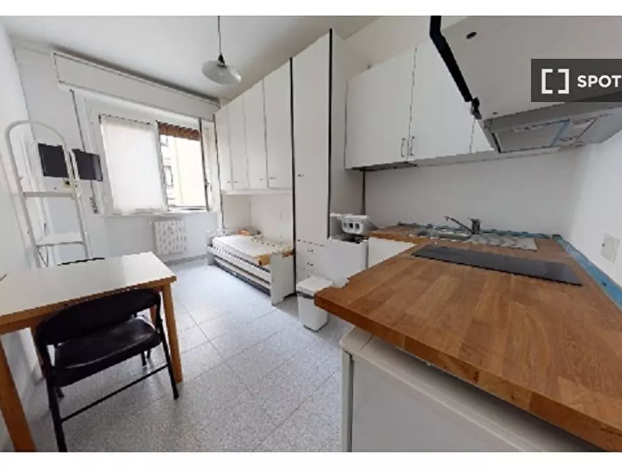 ufficio in affitto a Milano in zona Bocconi