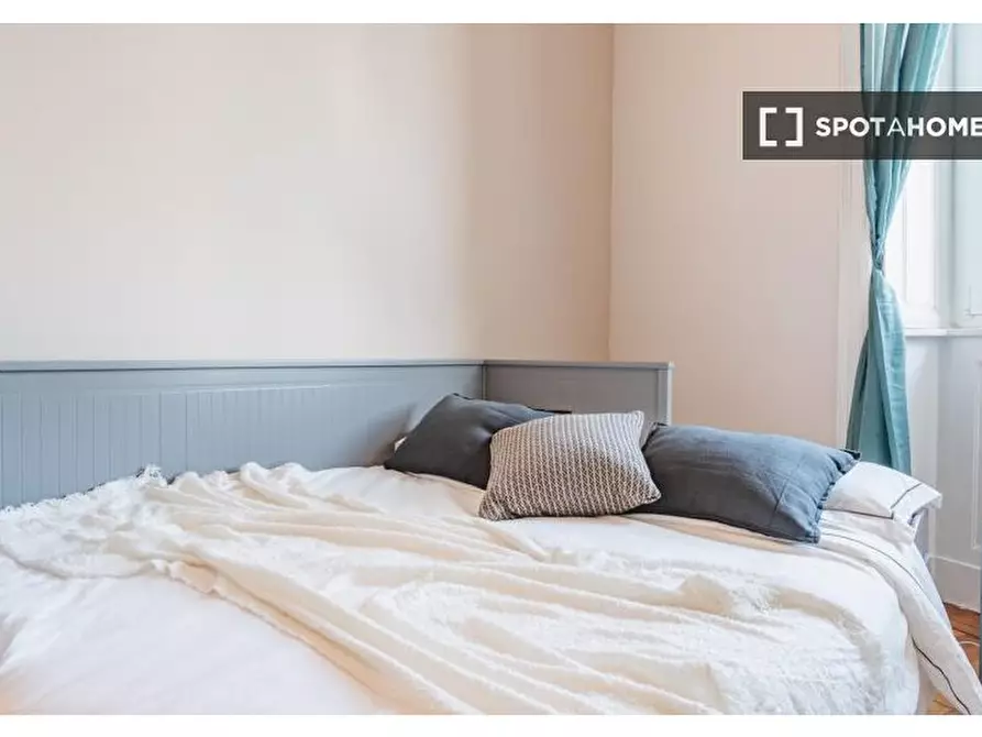 appartamento in affitto a Milano in zona XXII Marzo