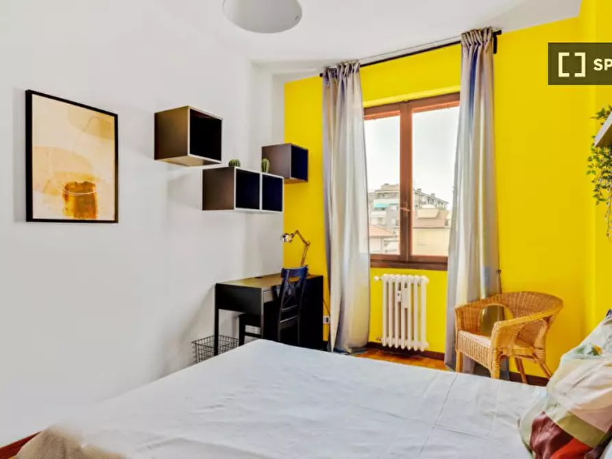 appartamento in affitto a Milano in zona Greco