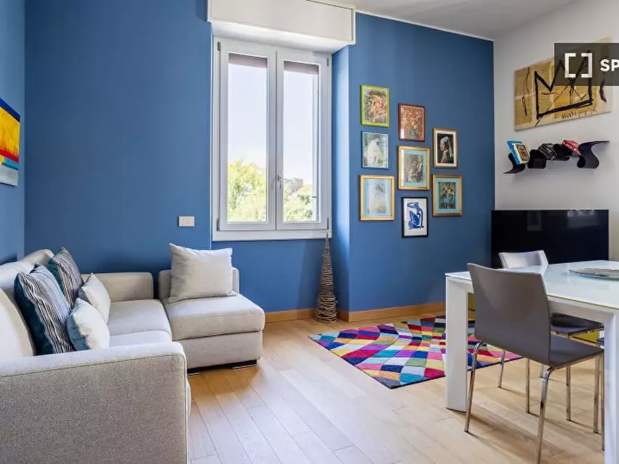 appartamento in affitto a Milano in zona Piazzale Lodi