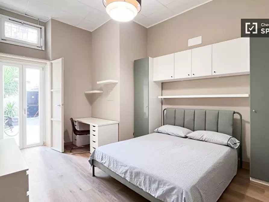 appartamento in affitto a Milano in zona Bovisa