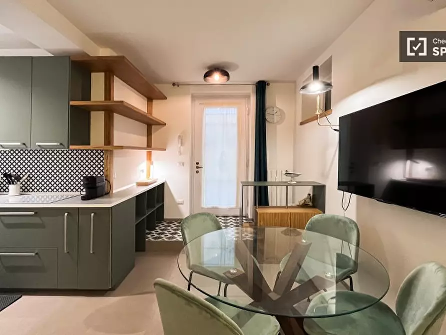 appartamento in affitto a Milano in zona Stazione Centrale