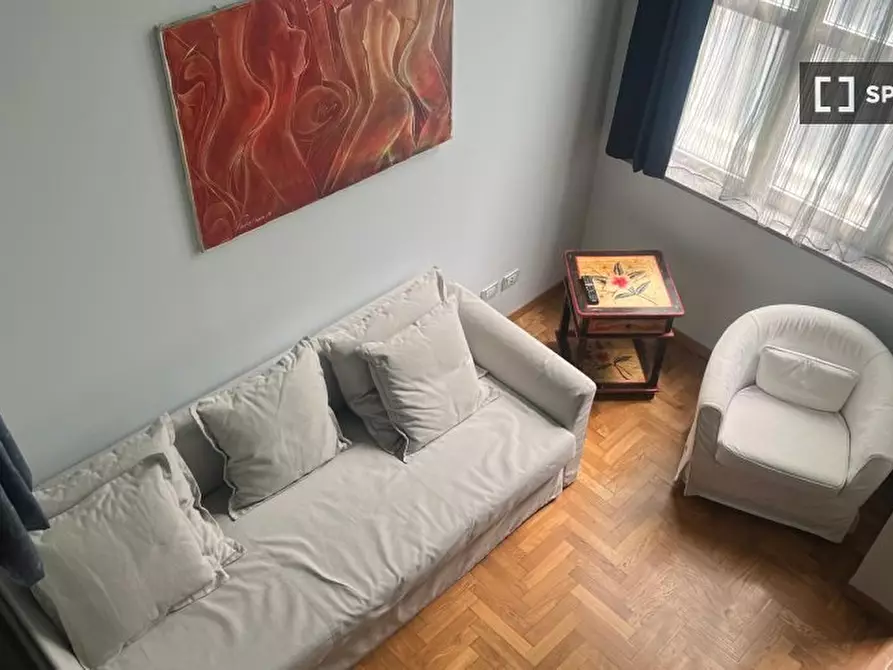 ufficio in affitto a Milano in zona Il Portello