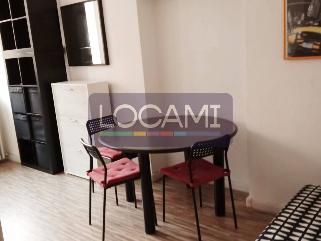 appartamento in affitto a Milano in zona Montalbino