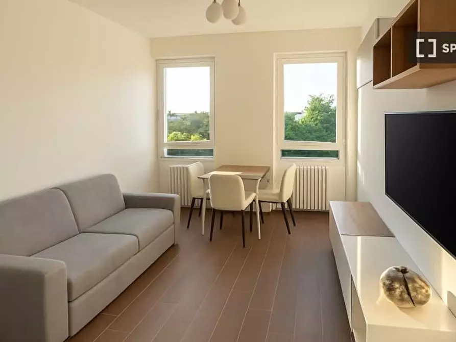 appartamento in affitto a Milano in zona Conchetta