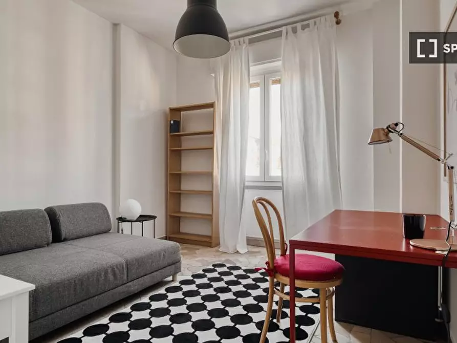 appartamento in affitto a Milano in zona Affori