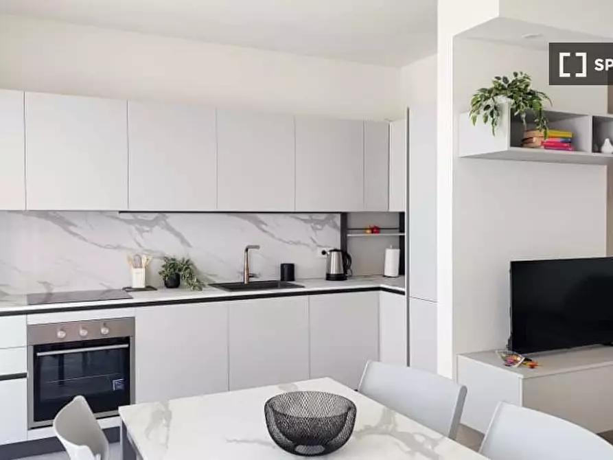 appartamento in affitto a Milano in zona Musocco